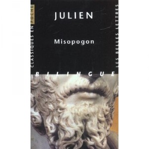 Misopongo - Christian Julienne