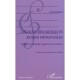 L'ecoute Des Musiques Arabes Improvisees , Essai De Psychologie Cognitive De L'audition - Ayari Mondher