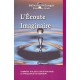 L'ecoute Imaginaire - Sylvain Belanger , Fabienne Scott