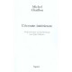L'ecoute Interieure - Michel Chaillou