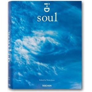 Soul I-d - Tricia Jones