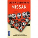 Missak - Didier Daeninckx