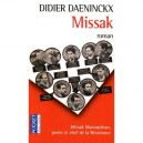 Missak - Daeninckx Didier