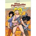 Miss Dynamite T.1 , Instable Et Inflammable - Sirkowski
