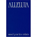 Missel Alleluia Pour Les Enfants (relie Sous Emboitage) - Collectif