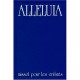 Missel Alleluia Pour Les Enfants (relie Sous Emboitage) - Collectif