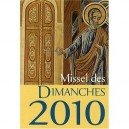 Missel Des Dimanches 2010 - Collectif