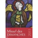Missel Des Dimanches (edition 2011) - Collectif