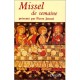 Missel De Semaine - Pierre Jounel