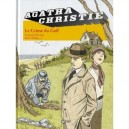 Agatha Christie T.7 , Le Crime Du Golf - Marc Piskic , Francois Riviere
