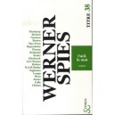 L'ecrit, Le Mot - Werner Spies
