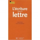 L'ecriture Avant La Lettre - Emilia Ferreiro