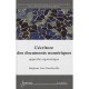L'ecriture Des Documents Numeriques , Approche Ergonomique - Stephane Caro Dambreville