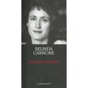 L'ecriture Du Desir - Belinda Cannone