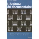 L'ecriture Du Documentaire - Jacqueline Sigaar