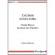 L'ecriture Du Labyrinthe , Claude Simon, La Route Des Flandres - Catherine Rannoux