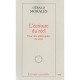 L'ecriture Du Reel - Morales Gerald
