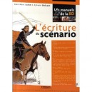 L'ecriture Du Scenario - J-m Laine , Delza