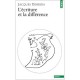 L'ecriture Et La Difference - Jacques Derrida