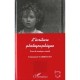 L'ecriture Photographique , Essai De Sociologie Visuelle - Emmanuel Garrigues