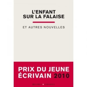 L'enfant Sur La Falaise - Guy Chevalley