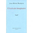L'ecrivain Imaginaire - Jean-michel Maulpoix