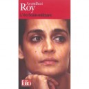 L'ecrivain-militant - Arundhati Roy