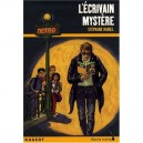 L'ecrivain Mystere - Stephane Daniel