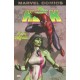 Miss Hulk T.1 , A Armes Inegales - Dan Slott