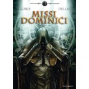 Missi Dominici T.2 , Mort - Thierry Gloris , Benoit Dellac