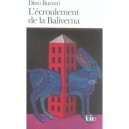 L'ecroulement De La Baliverna - Dino Buzzati