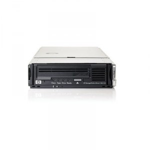 HP StorageWorks Tape SB1760c Blade - tape drive - LTO Ultrium - SAS (AQ697A) Ultrium Tape Drive