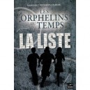 Les Orphelins Du Temps T.1 , La Liste - Margaret Peterson Haddix