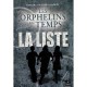 Les Orphelins Du Temps T.1 , La Liste - Margaret Peterson Haddix