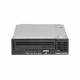 Tandberg Data LTO Drive/400-800GB int bareblack HH SAS (7050771035001) LTO-3 Lecteur de Bande