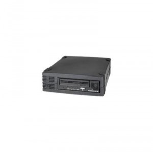 Tandberg Data Tandberg LTO-3 HH - lecteur de bandes magnétiques - LTO Ultrium - SAS (7050771035179) LTO-3 Lecteur de Bande