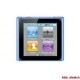 iPod Nano 6ème Génération Bleu (16 Go)