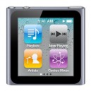 iPod Nano 6ème Génération (16 Go)