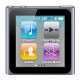 iPod Nano 6ème Génération (16 Go)