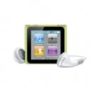 iPod Nano 6ème Génération Vert (16 Go)