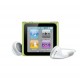 iPod Nano 6ème Génération Vert (16 Go)