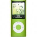 iPod Nano Vert (16 Go)