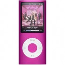iPod Nano Rose (16 Go)