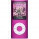 iPod Nano Rose (16 Go)
