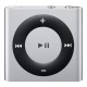 iPod Shuffle 2ème génération Argent (2 Go)