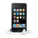 iPod touch 3ème génération (64 Go)