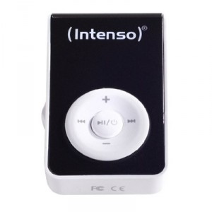 Intenso Music Dancer (4 GB)