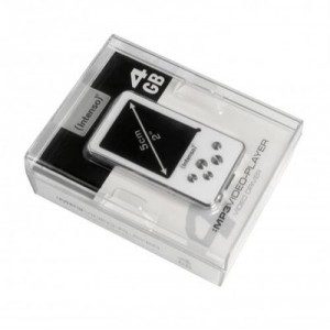 Intenso Video Driver (4 GB)