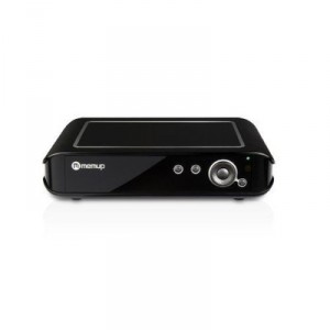 Disque dur multimedia MEMUP LXII+CABLE 1To