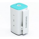 Samsung YP-S1 (2 Go)